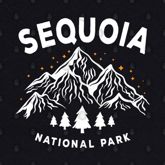 Sequoia national park by hardy 